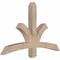 Ekena Millwork Davenport Smooth Timber Gable Bracket, Douglas Fir, 48"W x 30"H x 3 1/2"D x 3 1/2"F, 15/12 Pitch GBW048X30X0404DAV00SDF - alternate 5